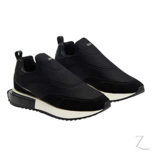 Buy-Ladies Casual Sneakers | Slip On | "Shaka" - B Grade-Online-in South Africa-on Zalemart