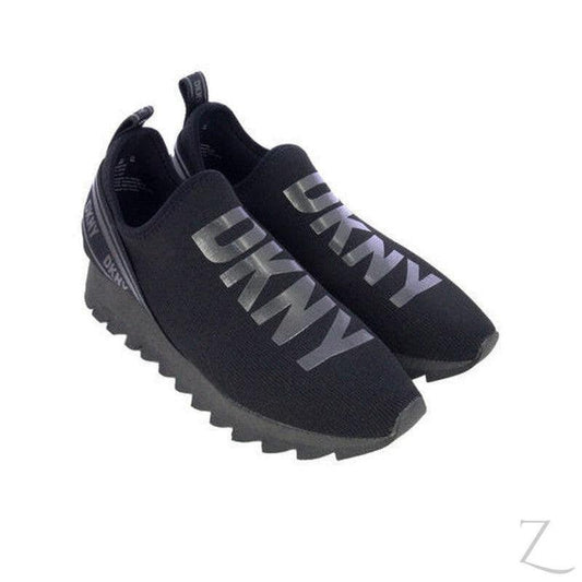 Buy-Ladies Comfort Sneakers | Slip On | "Shaka" - B Grade-Online-in South Africa-on Zalemart