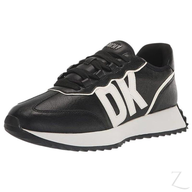 Buy-Ladies Everyday Chunky Sneakers | Lace Up | "Shaka"-A Grade-Online-in South Africa-on Zalemart