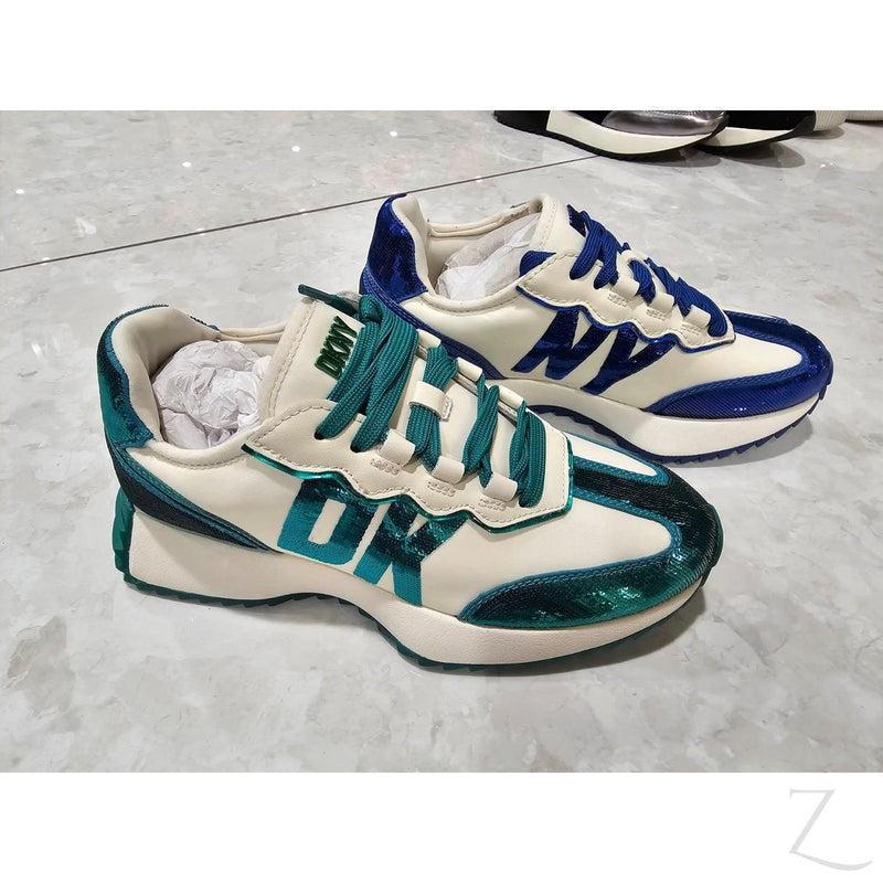Buy-Ladies Everyday Chunky Sneakers | Lace Up | "Shaka" - B Grade-Online-in South Africa-on Zalemart