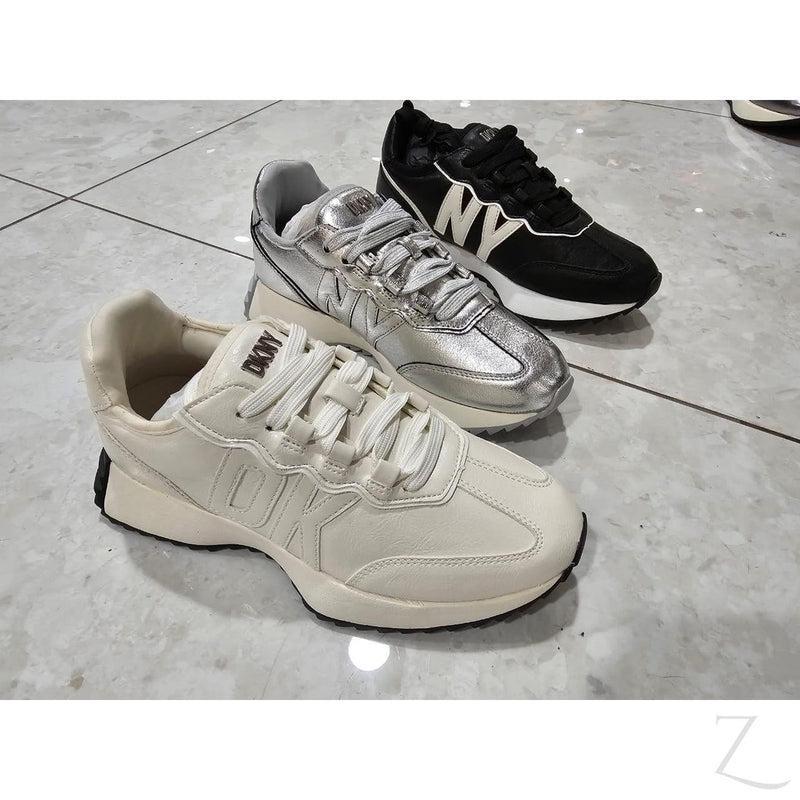 Buy-Ladies Everyday Chunky Sneakers | Lace Up | "Shaka" - B Grade-Online-in South Africa-on Zalemart