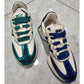 Buy-Ladies Everyday Chunky Sneakers | Lace Up | "Shaka"-Online-in South Africa-on Zalemart
