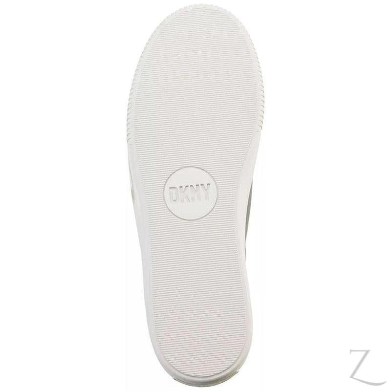 Buy-Ladies Genuine Leather Platform Sneakers | Lace Up | "Shaka" - B Grade-Online-in South Africa-on Zalemart