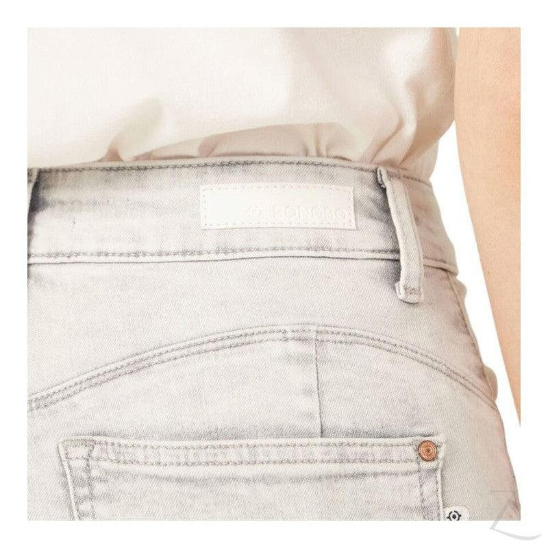 Buy-Ladies High Rise Super Skinny Super Strong Stretchy Denim Jeans | Plain | "Kawu"-Online-in South Africa-on Zalemart