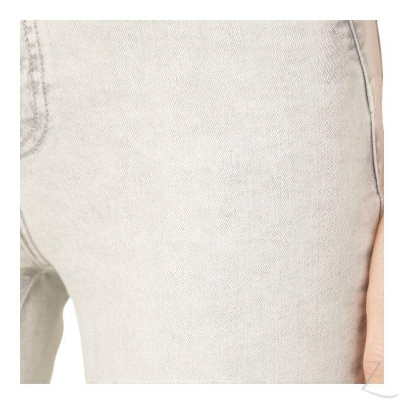 Buy-Ladies High Rise Super Skinny Super Strong Stretchy Denim Jeans | Plain | "Kawu"-Online-in South Africa-on Zalemart