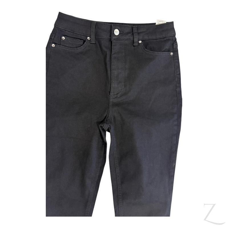 Buy-Ladies High Rise Super Stretchy Super Skinny Super Strong Curvy Denim Jeans | One Size Fits 3 | "Mafu" - B Grade-Online-in South Africa-on Zalemart