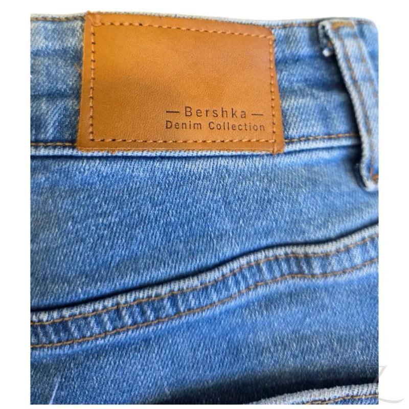 Buy-Ladies High Rise Super Strong Super Skinny Slightly Stretchy Ripped Jeans | Cropped | "Bia" - B Grade-Online-in South Africa-on Zalemart