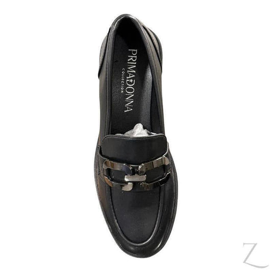 Buy-Ladies Italian Loafer | Slip On | "Donna" - B Grade-Online-in South Africa-on Zalemart