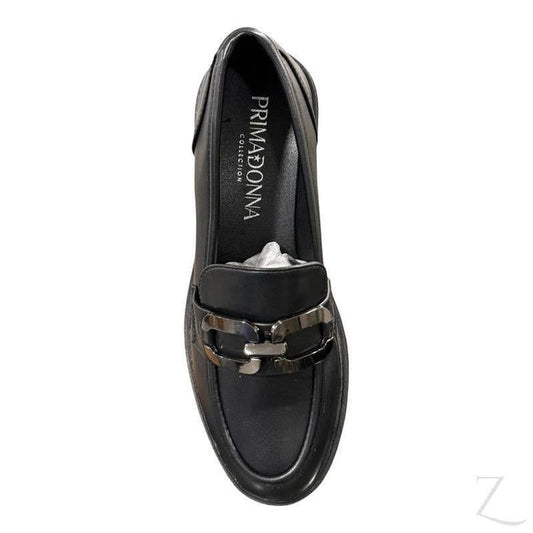 Buy-Ladies Italian Loafer | Slip On | "Donna"-Online-in South Africa-on Zalemart