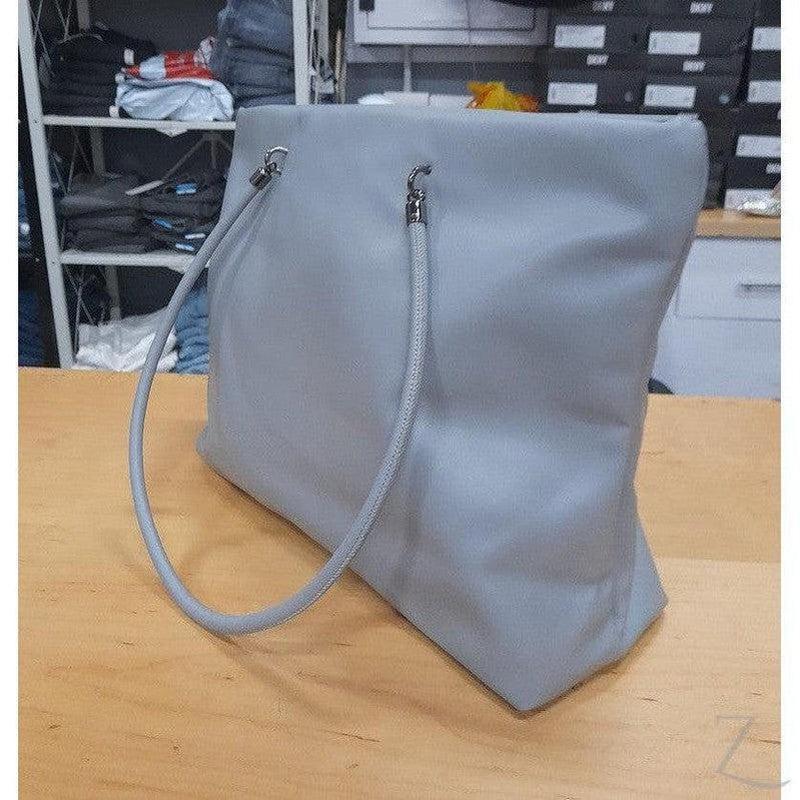 Buy-Ladies Large Shopper Bag | PU Leather | "Bala" - B Grade-Online-in South Africa-on Zalemart