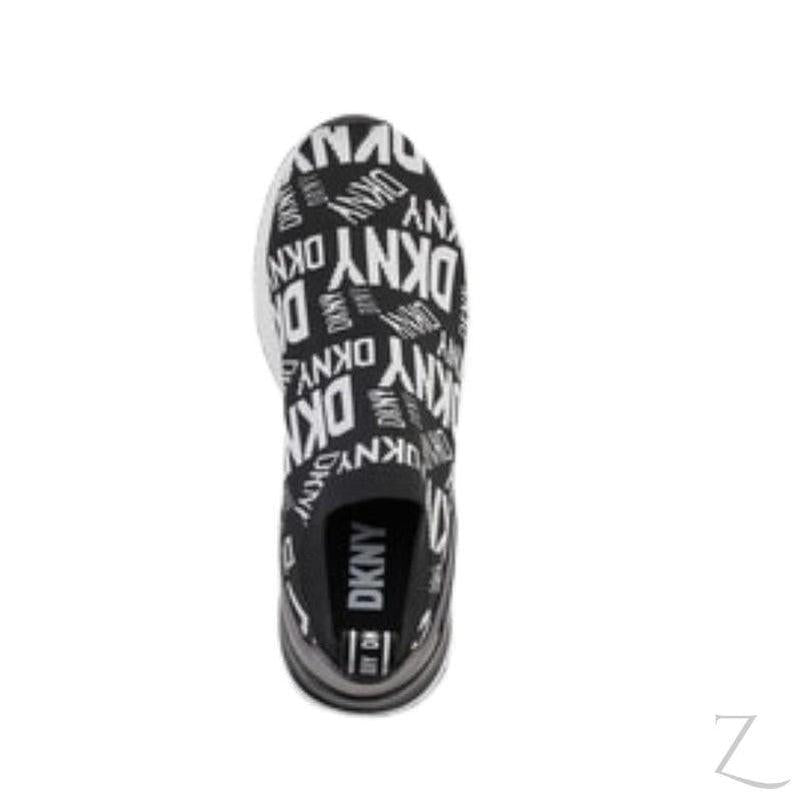 Buy-Ladies Low Sock Comfort Sneakers | Slip On | "Shaka" - B Grade-Online-in South Africa-on Zalemart