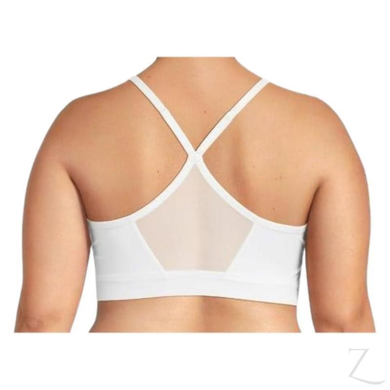 Buy-Ladies Racerback Sports Bra | Adjustable | "Nashi" - A Grade-Online-in South Africa-on Zalemart