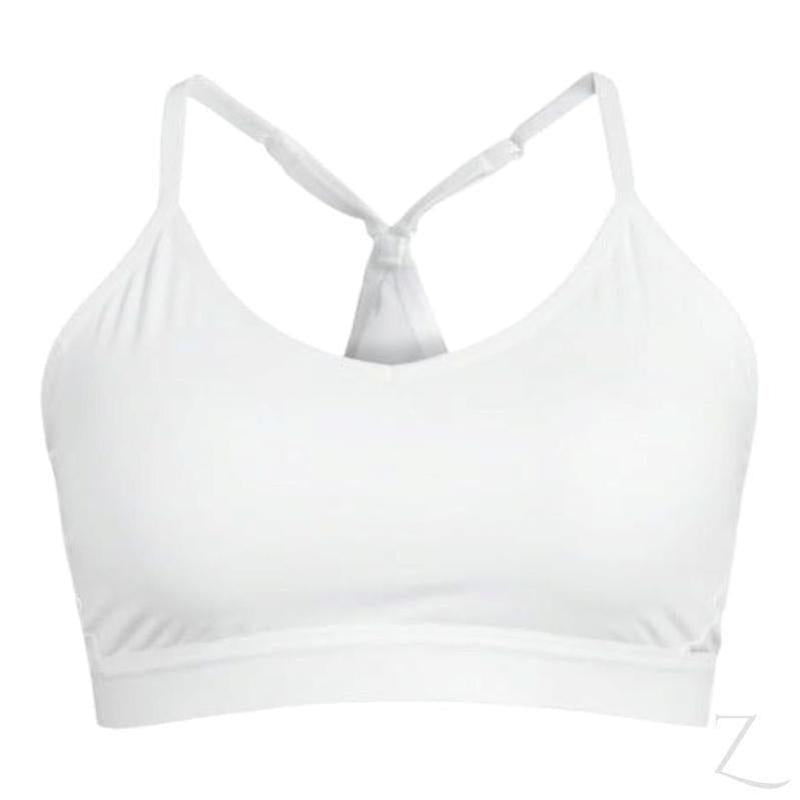 Buy-Ladies Racerback Sports Bra | Adjustable | "Nashi" - A Grade-Online-in South Africa-on Zalemart