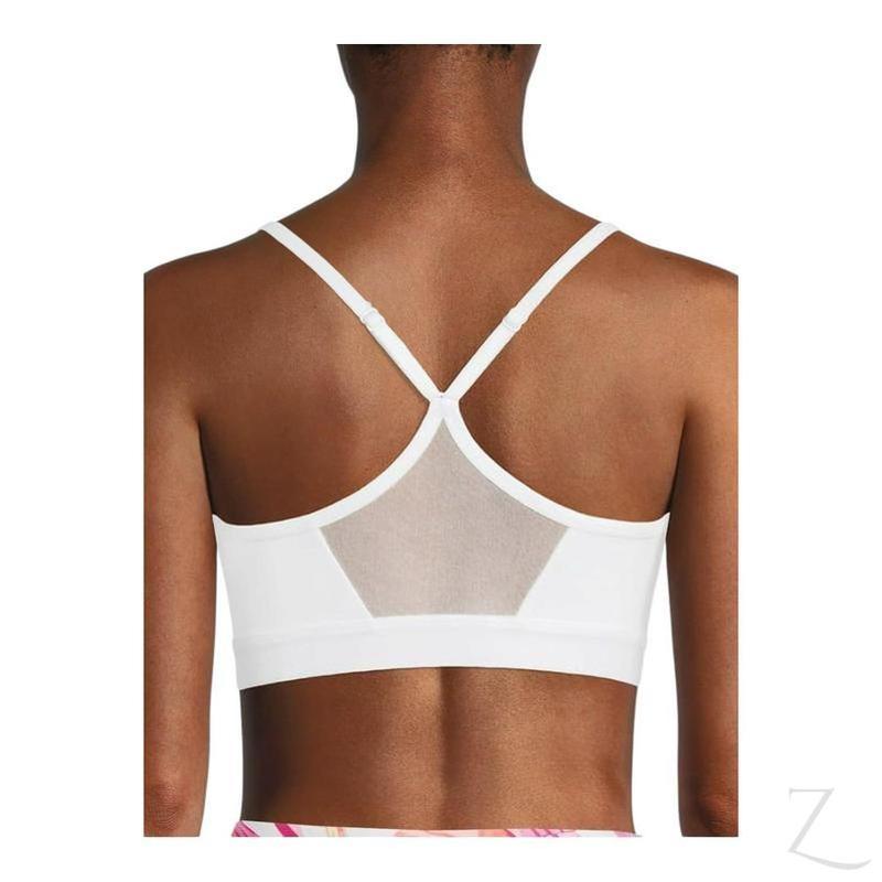 Buy-Ladies Racerback Sports Bra | Adjustable | "Nashi" - A Grade-Online-in South Africa-on Zalemart