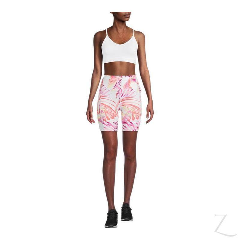 Buy-Ladies Racerback Sports Bra | Adjustable | "Nashi" - A Grade-Online-in South Africa-on Zalemart