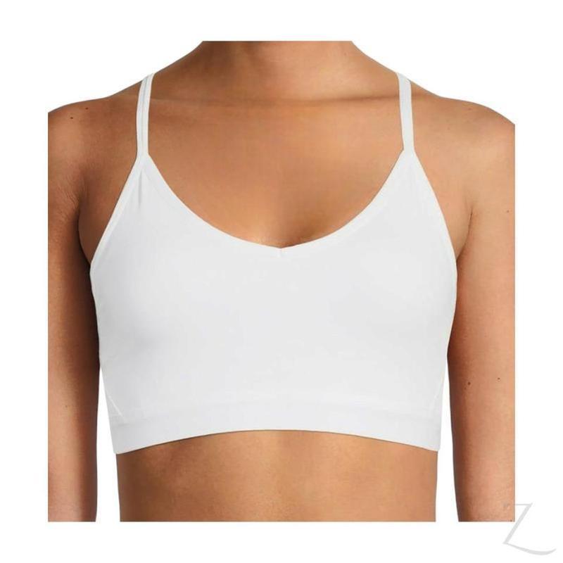 Buy-Ladies Racerback Sports Bra | Adjustable | "Nashi" - A Grade-Online-in South Africa-on Zalemart