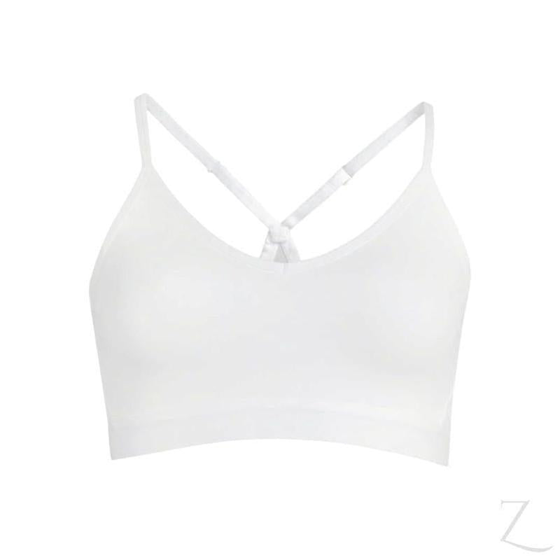 Buy-Ladies Racerback Sports Bra | Adjustable | "Nashi" - A Grade-Online-in South Africa-on Zalemart