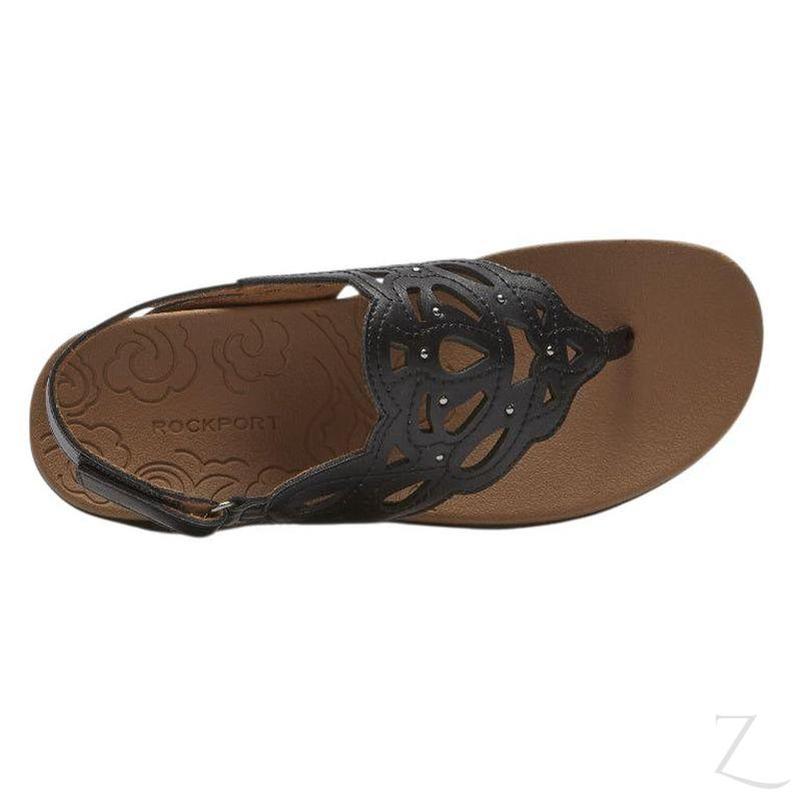 Buy-Ladies Ridge Slingback Sandal | "Dwala" - A Grade-Online-in South Africa-on Zalemart