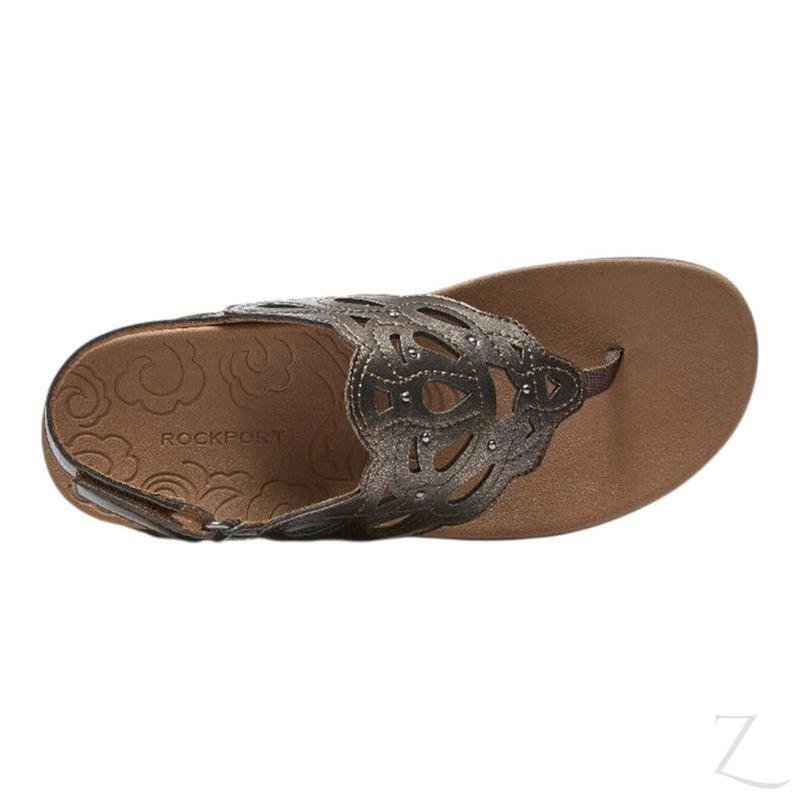 Buy-Ladies Ridge Slingback Sandal | "Dwala" - A Grade-Online-in South Africa-on Zalemart