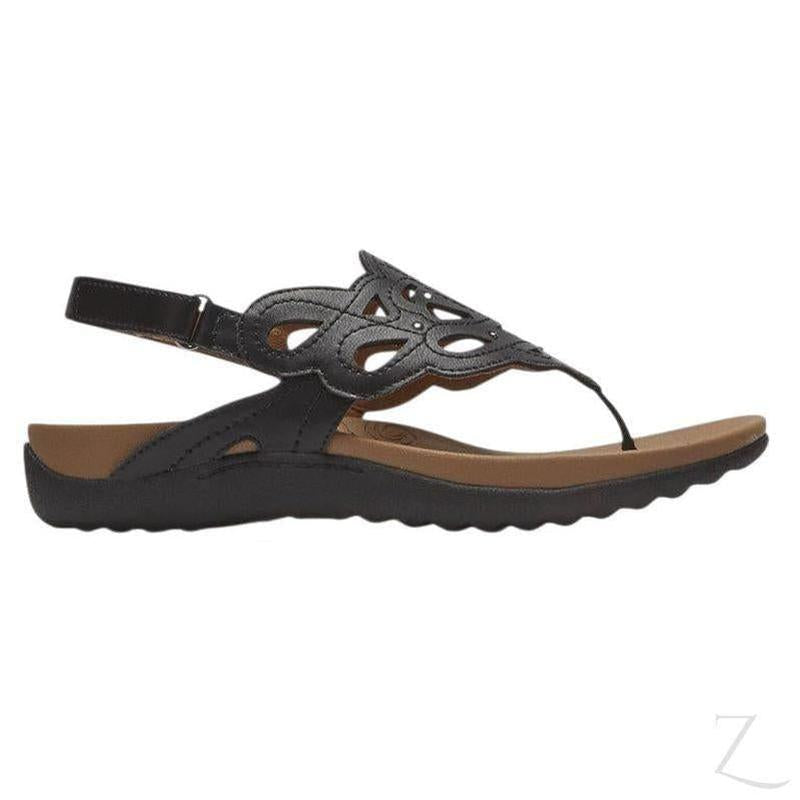 Buy-Ladies Ridge Slingback Sandal | "Dwala" - A Grade-Online-in South Africa-on Zalemart
