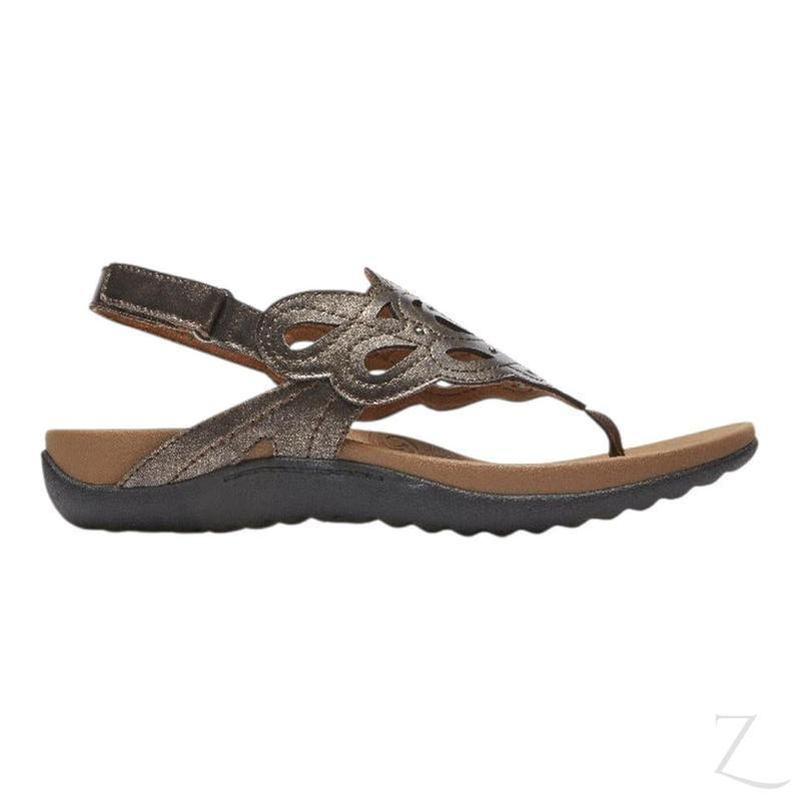Buy-Ladies Ridge Slingback Sandal | "Dwala" - A Grade-Online-in South Africa-on Zalemart