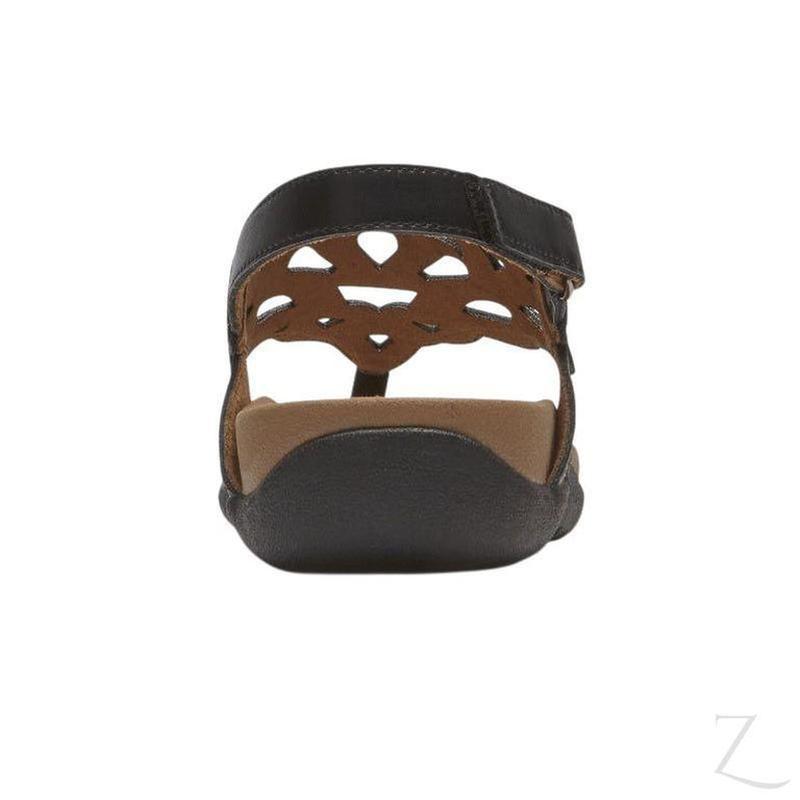 Buy-Ladies Ridge Slingback Sandal | "Dwala" - A Grade-Online-in South Africa-on Zalemart