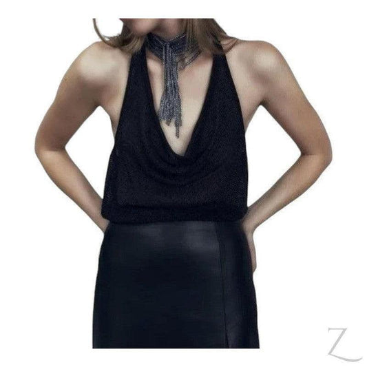 Buy-Ladies Strong Faux Leather Skirt | Skort | "Zia" - B Grade-Online-in South Africa-on Zalemart