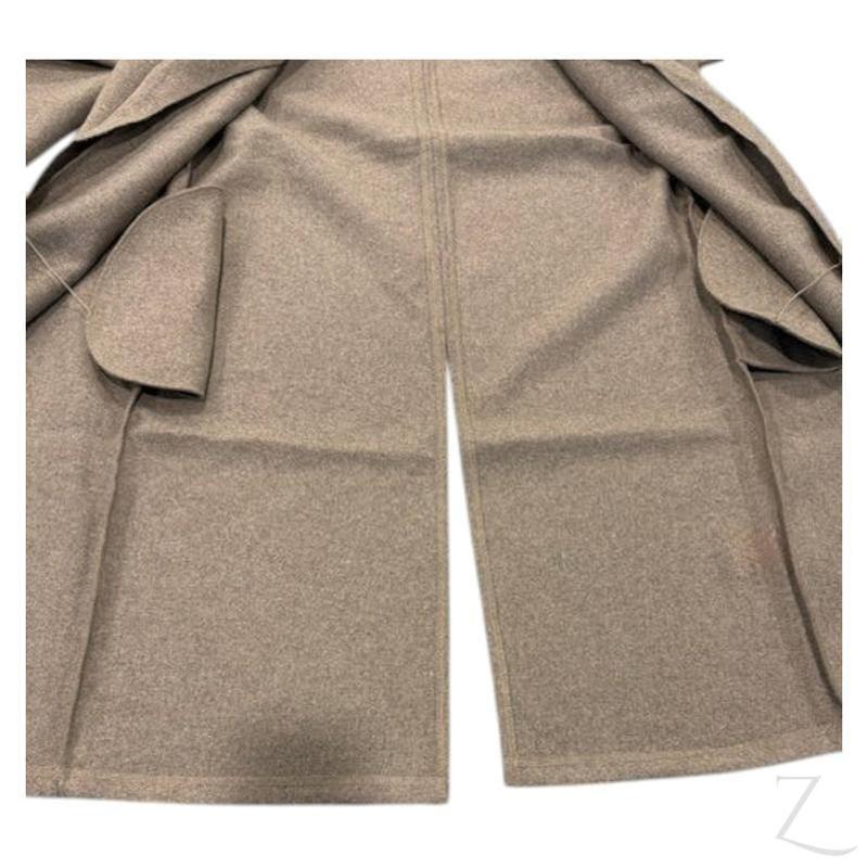 Buy-Ladies Strong Felt Textured Coat | Plain | "Zia" - A Grade-Online-in South Africa-on Zalemart