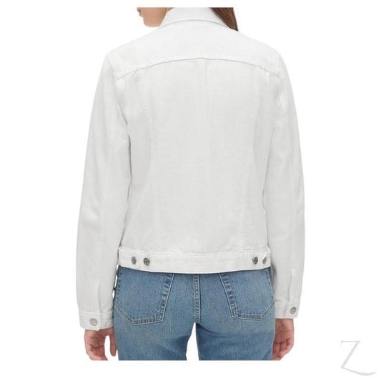 Buy-Ladies Strong Icon Denim Jacket | Plain | "Bobo"-Online-in South Africa-on Zalemart