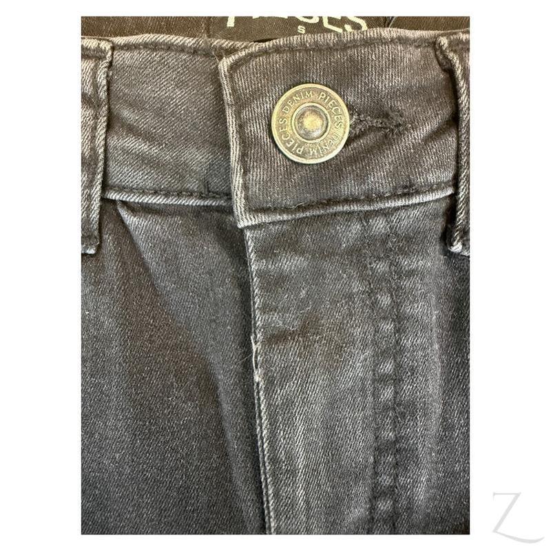 Buy-Ladies Super Skinny Strong Stretchy Denim Jeans | Plain | "Kita" - A Grade-Online-in South Africa-on Zalemart