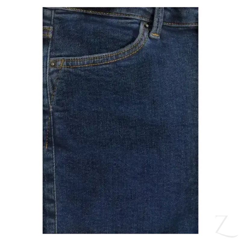 Buy-Ladies Super Skinny Super Strong Slightly Stretchy Denim Jeans | Plain | "Fula" - B Grade-Online-in South Africa-on Zalemart