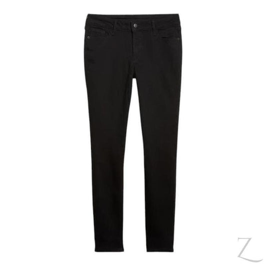 Buy-Ladies Super Skinny Super Strong Stretchy Denim Jeans | Plain | "Samina" - B Grade-Online-in South Africa-on Zalemart