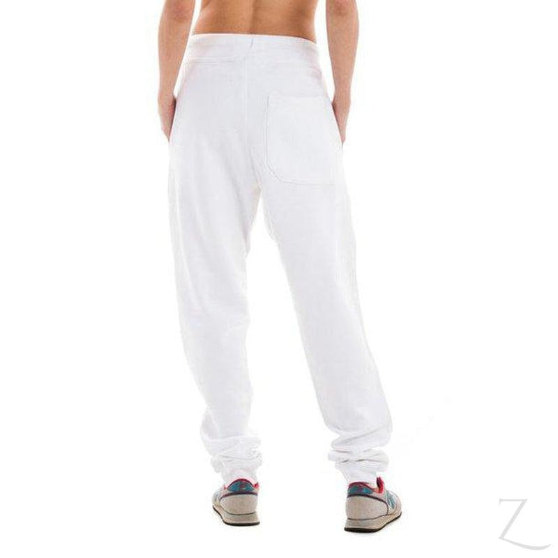Buy-Ladies Super Soft Premium Fleece Joggers | Plain | "Saba"-Online-in South Africa-on Zalemart