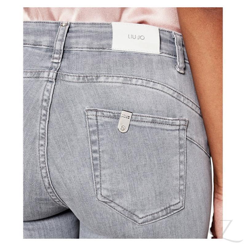 Buy-Ladies Super Stretchy Skinny Strong Push-Up Denim Jeans | Slim Leg | "Gugu" - A Grade-Online-in South Africa-on Zalemart