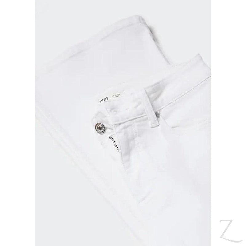 Buy-Ladies Super Stretchy Strong Denim Flare Jeans | Plain | "Sithelo"-Online-in South Africa-on Zalemart