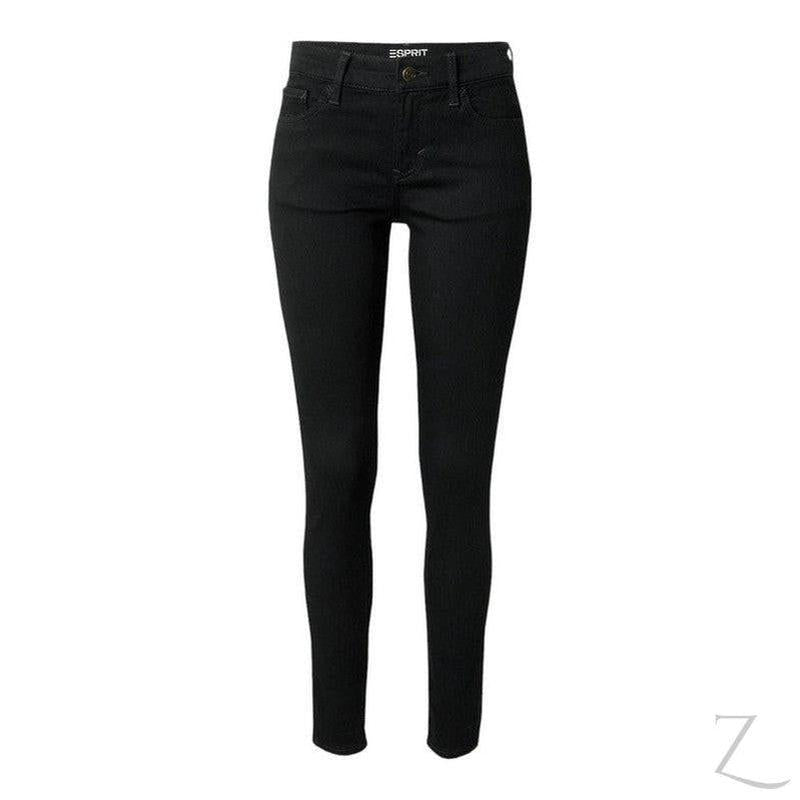 Buy-Ladies Super Stretchy Strong Skinny Denim Jeans | Plain | "Roo" - B Grade-Online-in South Africa-on Zalemart