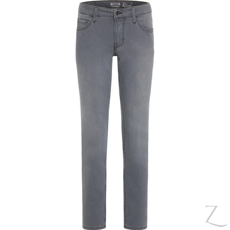 Buy-Ladies Super Stretchy Strong Slim Fit Denim Jeans | Plain | Hashi - B Grade-Online-in South Africa-on Zalemart