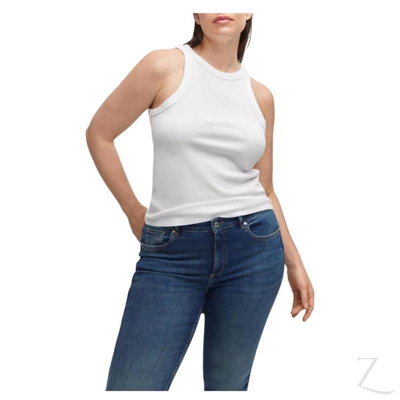 Buy-Ladies Super Stretchy Super Strong Skinny Push Up Denim Jeans | Plain | "Sithelo" - B Grade-Online-in South Africa-on Zalemart