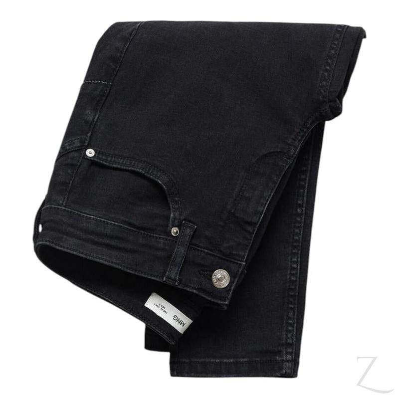 Buy-Ladies Super Stretchy Super Strong Skinny Push Up Denim Jeans | Plain | "Sithelo" - B Grade-Online-in South Africa-on Zalemart