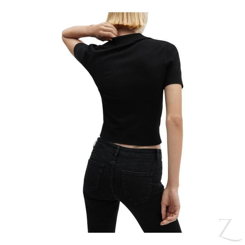 Buy-Ladies Super Stretchy Super Strong Skinny Push Up Denim Jeans | Plain | "Sithelo" - B Grade-Online-in South Africa-on Zalemart