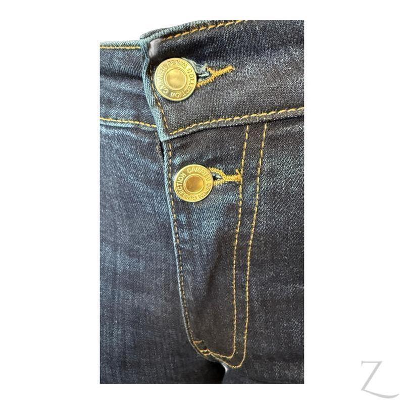 Buy-Ladies Super Stretchy Super Strong Super Skinny Push Up Denim Jeans | Plain | "Rio"-Online-in South Africa-on Zalemart