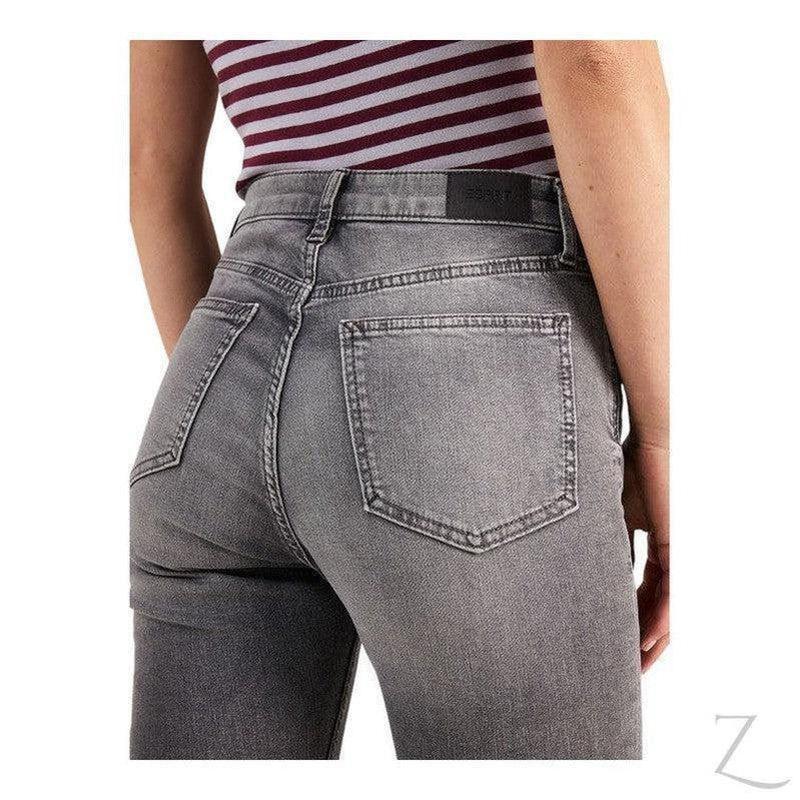 Buy-Ladies Super Strong Slightly Stretchy Skinny Denim Jeans | Plain | "Roo" - B Grade-Online-in South Africa-on Zalemart