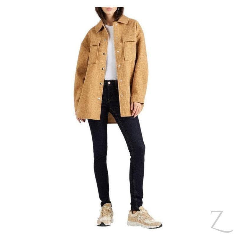 Buy-Ladies Super Strong Slightly Stretchy Skinny Denim Jeans | Plain | "Roo" - B Grade-Online-in South Africa-on Zalemart