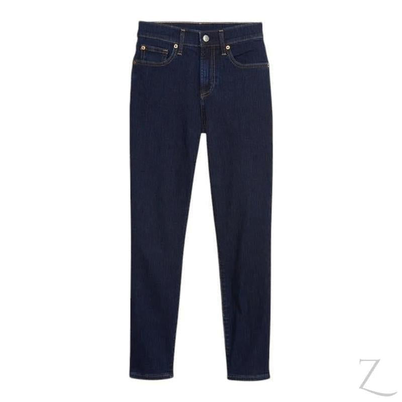 Buy-Ladies Super Strong Stretchy Skinny Denim Jeans | Plain | "Bobo" - B Grade-Online-in South Africa-on Zalemart