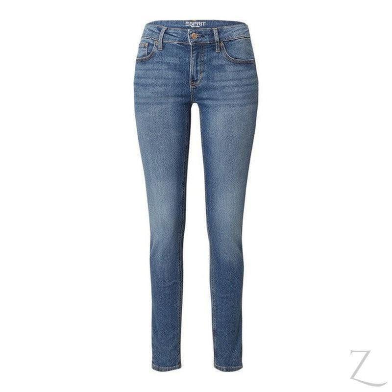 Buy-Ladies Super Strong Stretchy Skinny Denim Jeans | Plain | "Roo" - B Grade-Online-in South Africa-on Zalemart