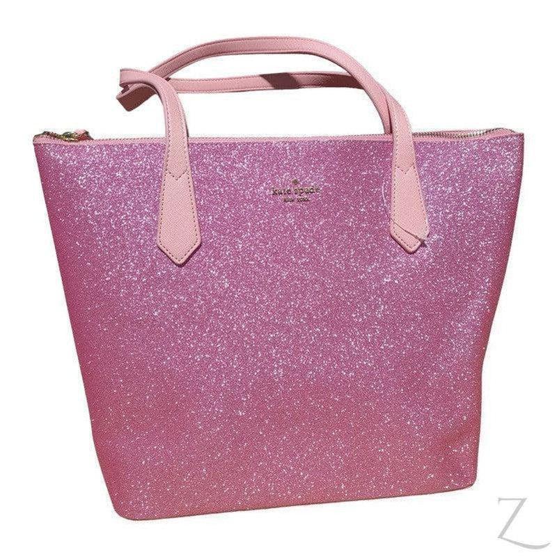 Buy-Ladies Super Strong Tote Bag | Glitter | "Lavu" - B Grade-Online-in South Africa-on Zalemart