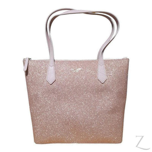 Buy-Ladies Super Strong Tote Bag | Glitter | "Lavu" - B Grade-Online-in South Africa-on Zalemart