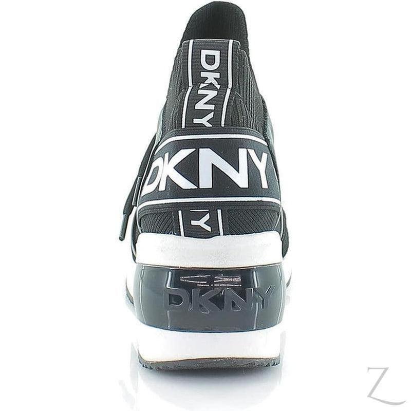 Buy-Ladies Thick Sole Wedge Sneakers | Slip On | "Shaka" - B Grade-Online-in South Africa-on Zalemart