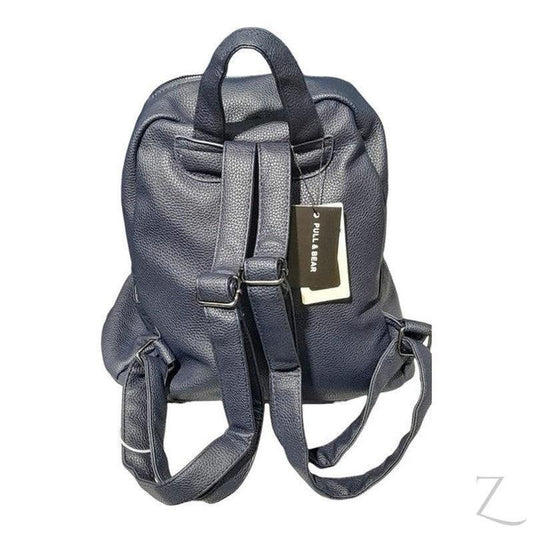 Buy-Ladies Urban Backpack | Front Pocket | "Dube" - B Grade-Online-in South Africa-on Zalemart