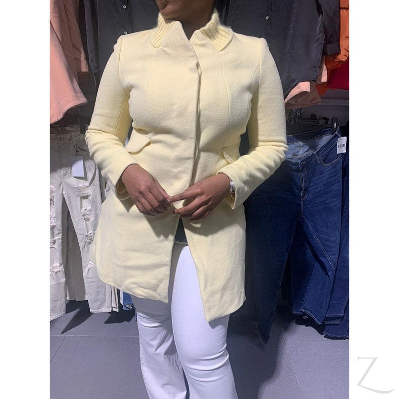 Buy-Ladies Winter Coat | "Mbili"-Online-in South Africa-on Zalemart